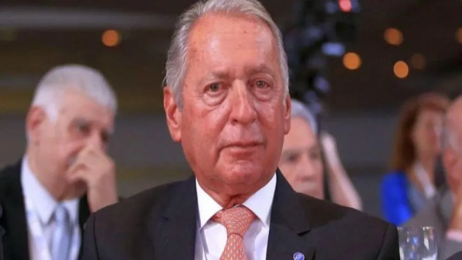Daniel Funes de Rioja Daniel Funes de Rioja