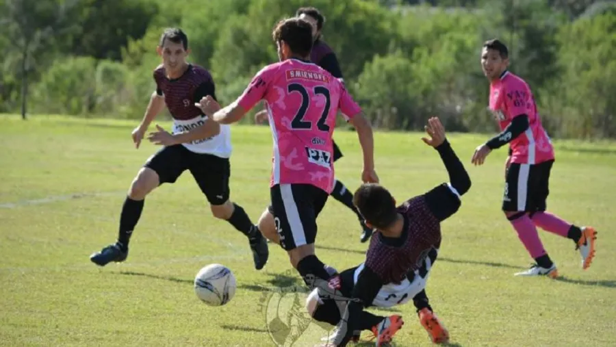 Fútbol Fútbol