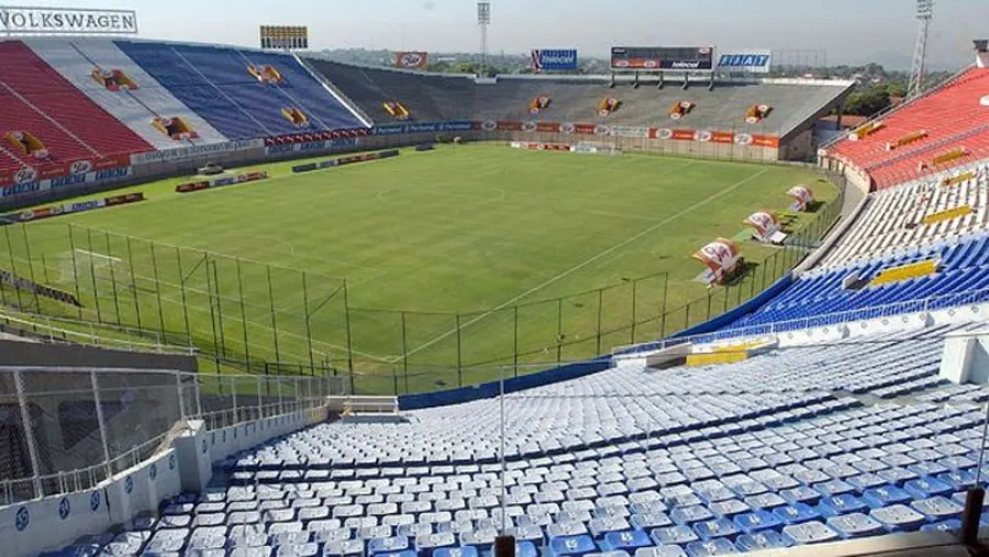 Fútbol Paraguay Paraguay volverá a tener fútbol oficial desde el 17 de julio