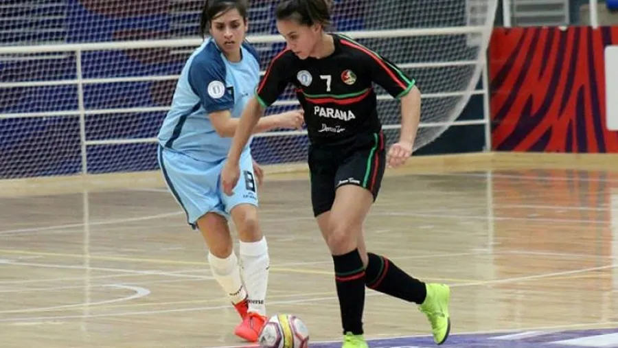Paraná Futsal Paraná Futsal