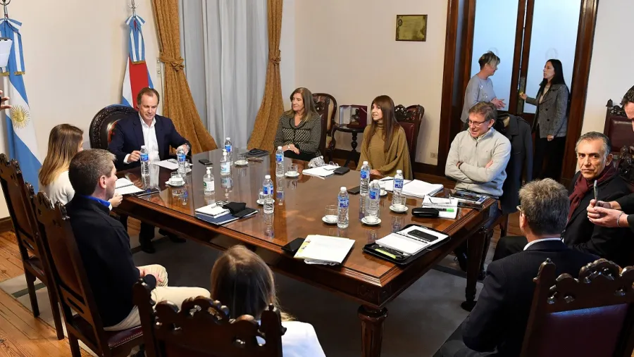 Gabinete Gabinete
