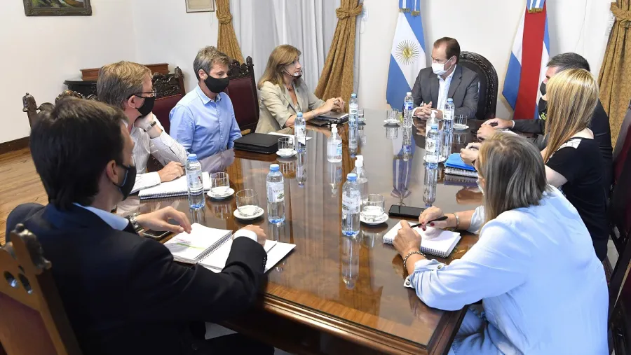 Gabinete Gabinete