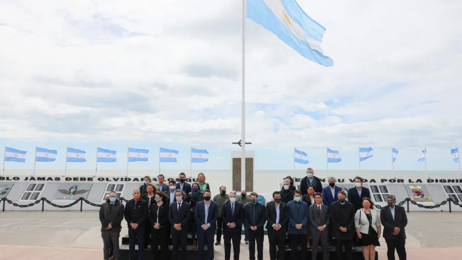 Gabinete Federal Gabinete Federal