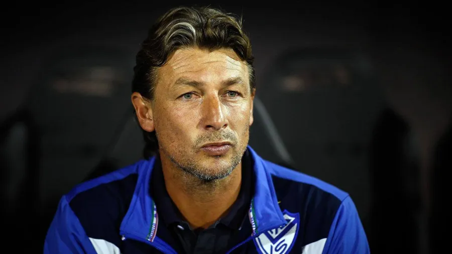 Gabriel Heinze Palmeiras iniciará en los próximos días las negociaciones por contratar a Gabriel Heinze