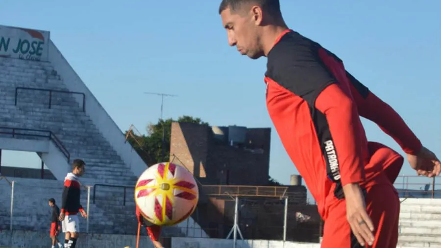 Gabriel Díaz