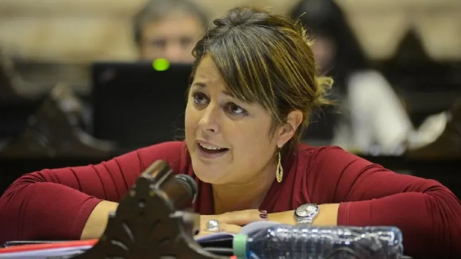 Carolina Gaillard Carolina Gaillard