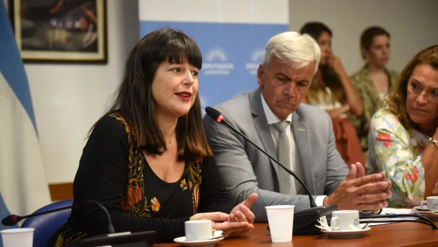 Carolina Gaillard Carolina Gaillard
