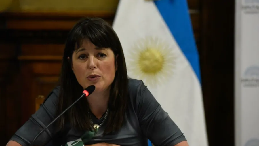 Carolina Gaillard Carolina Gaillard