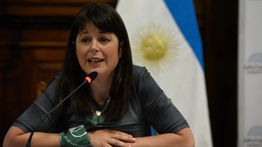 Carolina Gaillard Carolina Gaillard