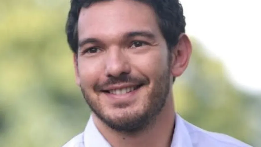 Emanuel Gainza es concejal de Paraná y referente del PRO. Emanuel Gainza es concejal de Paraná y referente del PRO.