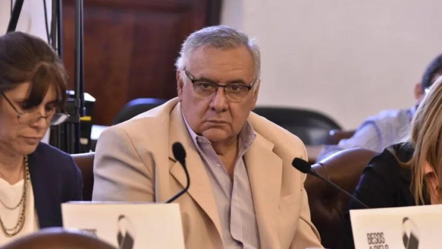 Santiago Gaitán Santiago Gaitán