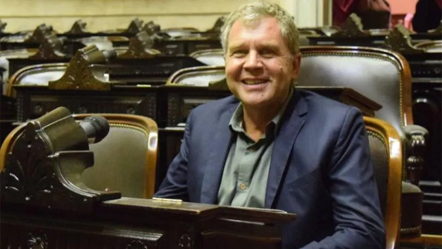 Pedro Galimberti. Pedro Galimberti.