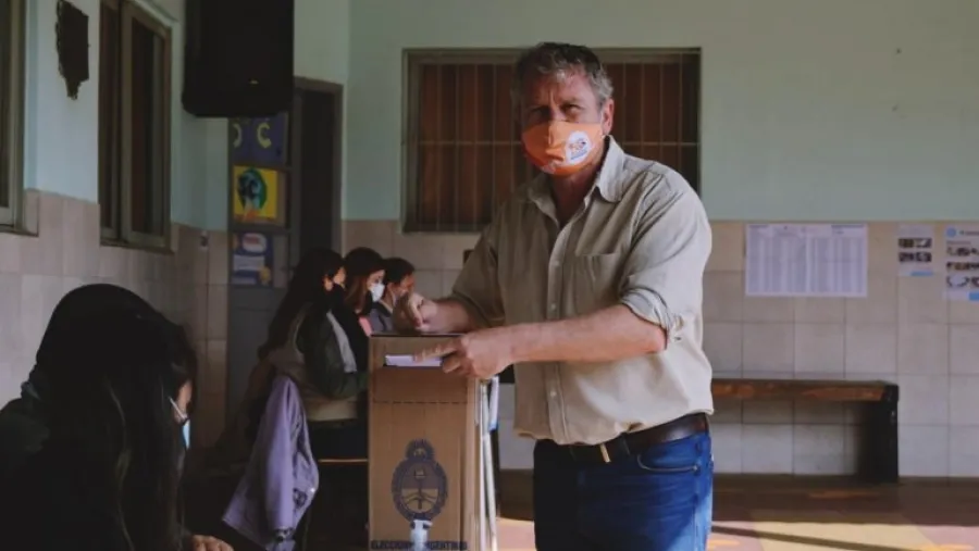 Pedro Galimberti Pedro Galimberti