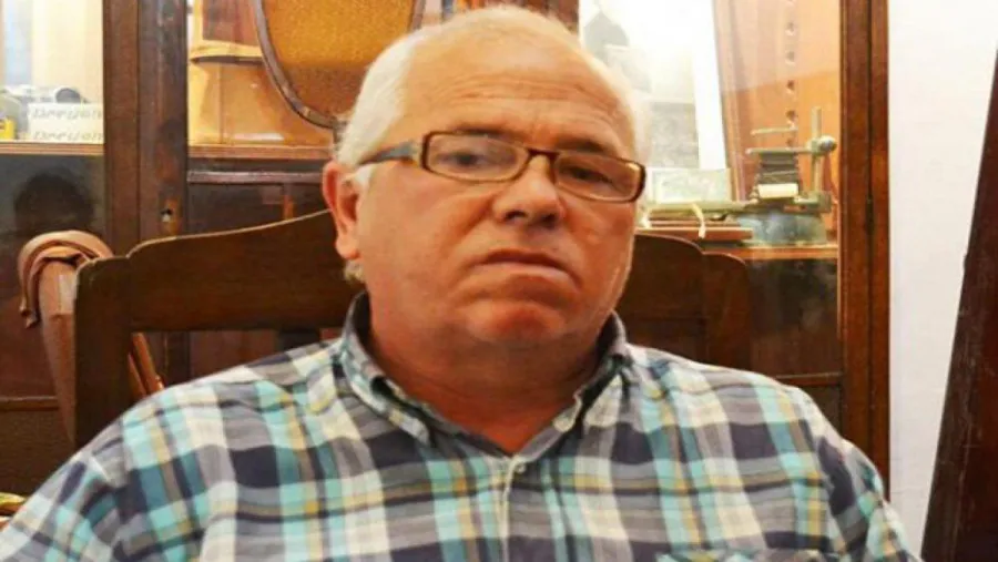 Carlos Gálligo Carlos Gálligo