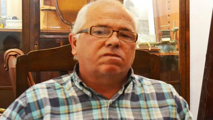 Carlos Gálligo Carlos Gálligo