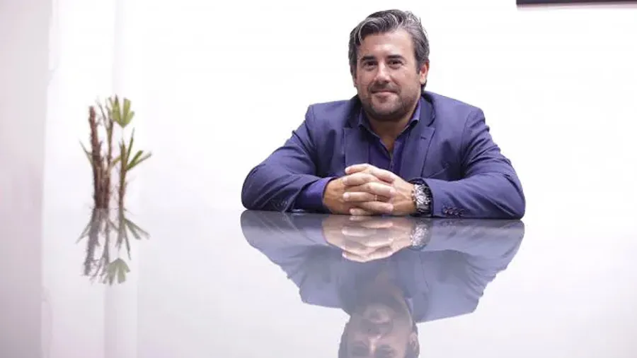 Andrés Gamarci Andrés Gamarci