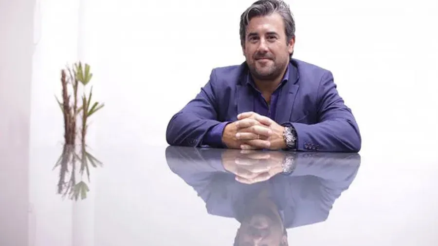 Gamarci Andrés Gamarci Andrés