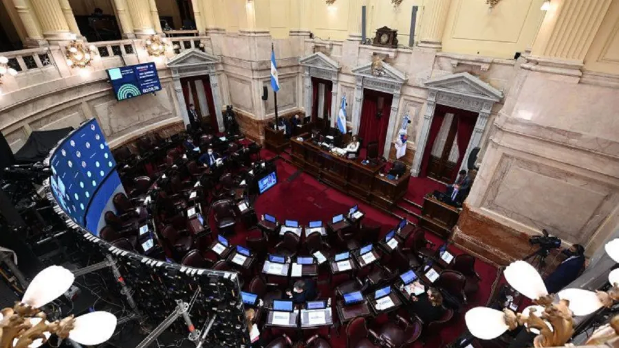 Senado Senado