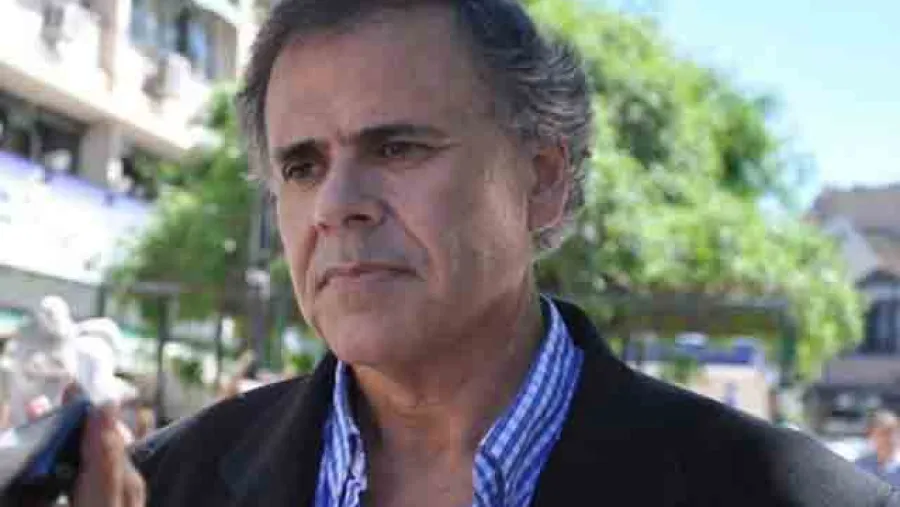 Luis Garay