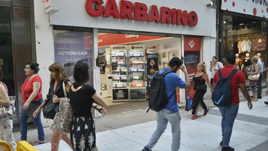 Garbarino Garbarino