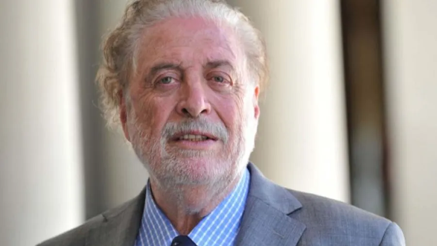 Ginés González García Ginés González García