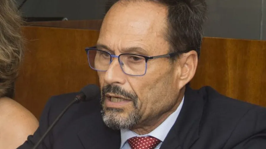 García García