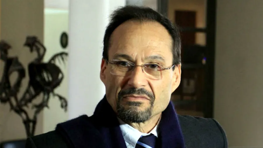 Garcia Garcia