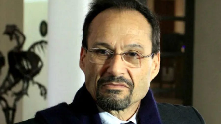García García