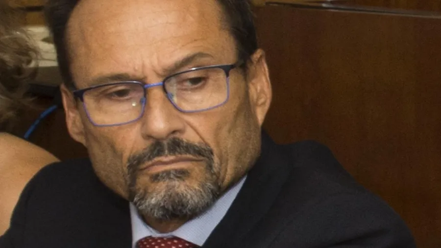 Jorge García Jorge García