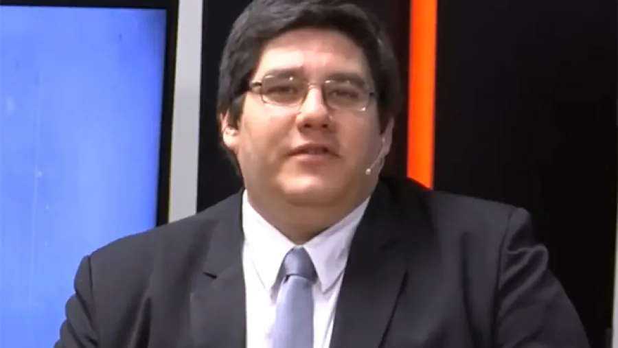 Luciano Garro Luciano Garro