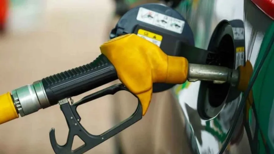 Dejaron de vender gas oil Dejaron de vender gas oil