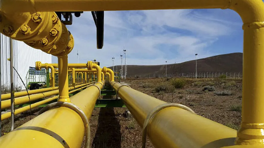 El Gasoducto Néstor Kirchner es considerada una obra fundamental para la soberanía energética. El Gasoducto Néstor Kirchner es considerada una obra fundamental para la soberanía energética.