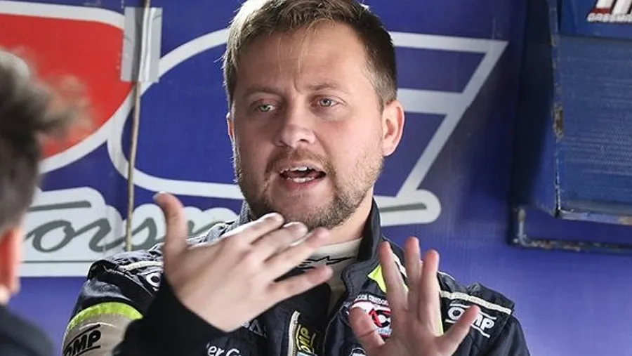 Joel Gassmann Joel Gassmann