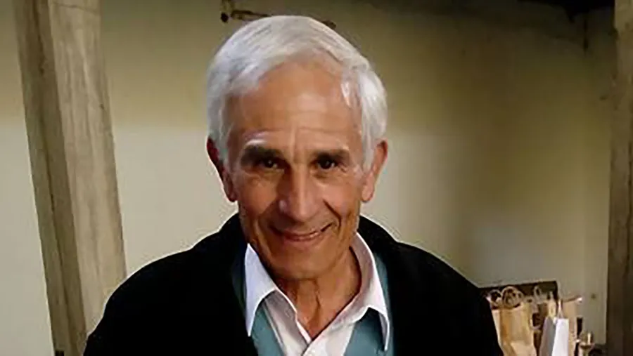 Alberto Gastiazoro Alberto Gastiazoro