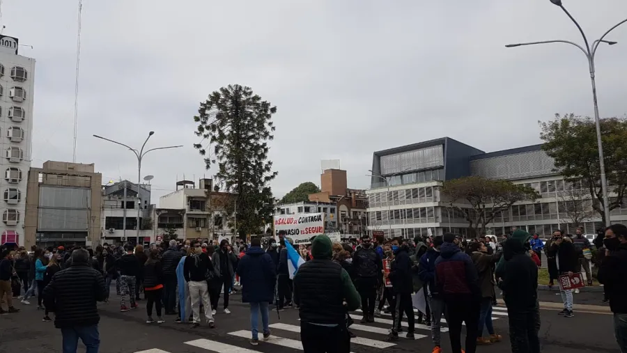 Paraná Paraná