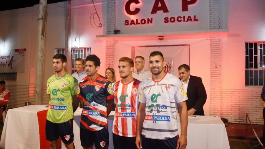 Atlético Paraná Atlético Paraná