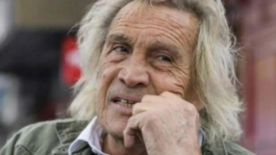 Hugo Gatti El “Loco” Gatti continúa estable y respondiendo al tratamiento de coronavirus