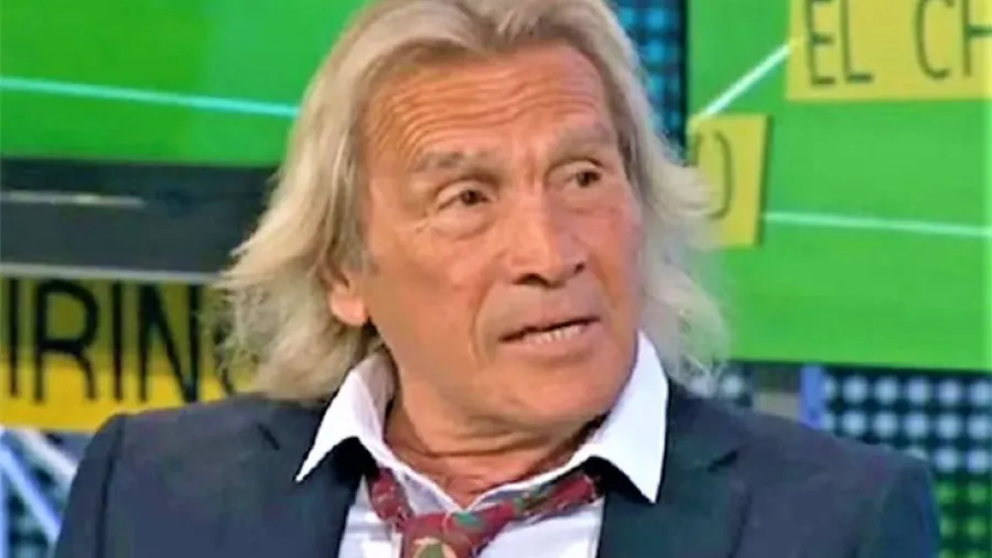 Loco Gatti “El correr de los días nos hace ser optimistas”, afirmó el hijo del ‘Loco’ Gatti