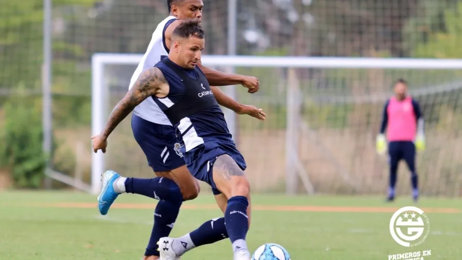 Gimnasia En Gimnasia no hay equipo confirmado, aunque reaparecería el entrerriano Ramírez