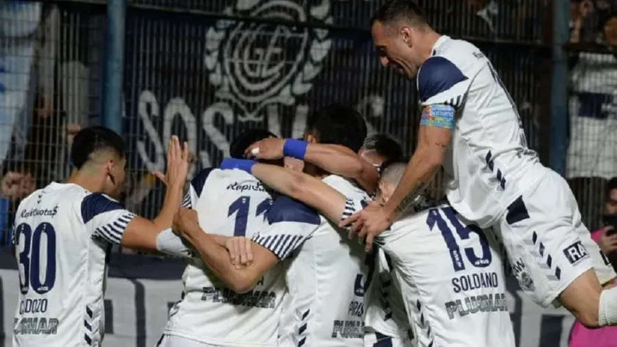 GELP GELP