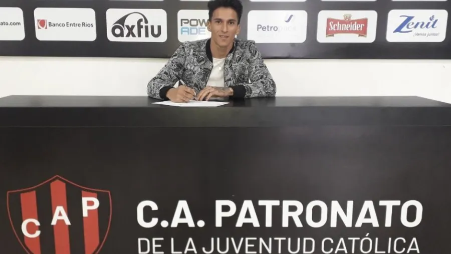 Lautaro G Lautaro G