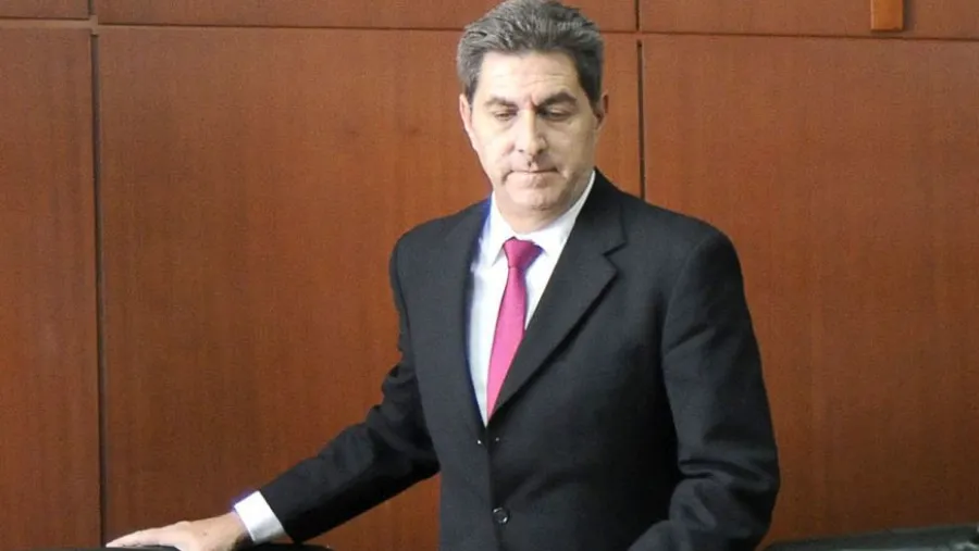 Juez Gemignani Juez Gemignani