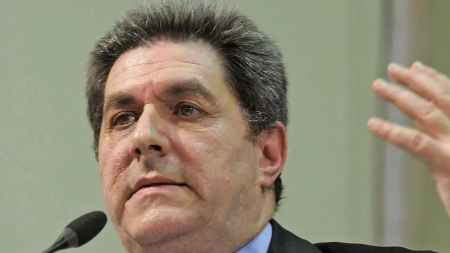 Juan Carlos Gemignani Juan Carlos Gemignani