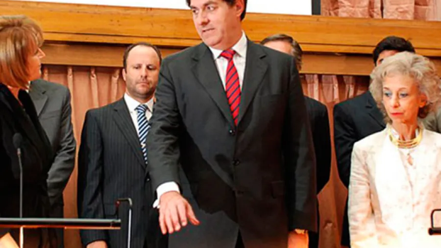 Juan Carlos Gemigniani Juan Carlos Gemigniani