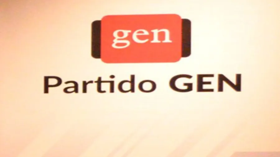 Partido GEN Partido GEN