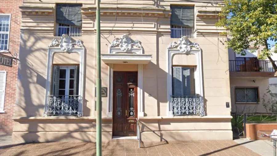 San Joaquín San Joaquín