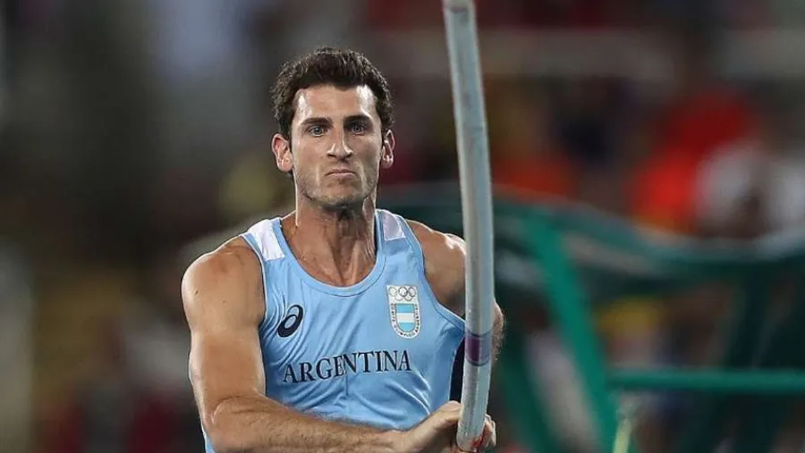 Concepción del Uruguay recibirá el Grand Prix con figuras como Chiaraviglio, Bruno y Gómez Concepción del Uruguay recibirá el Grand Prix con figuras como Chiaraviglio, Bruno y Gómez