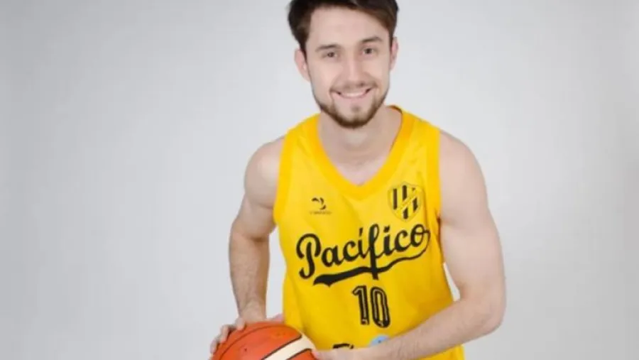 Parque Sur acordó la llegada de otro U23: Mateo Battistino Parque Sur acordó la llegada de otro U23: Mateo Battistino