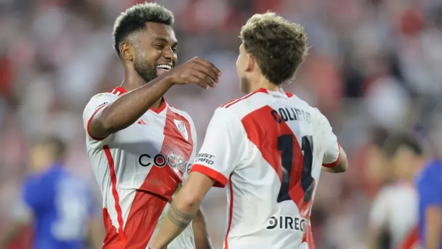 En Santa Fe, River hará su debut ante Excursionistas por la Copa Argentina En Santa Fe, River hará su debut ante Excursionistas por la Copa Argentina