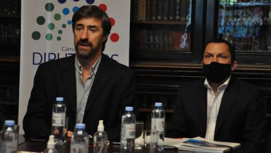 Giano reunión sobre Código Fiscal Giano reunión sobre Código Fiscal